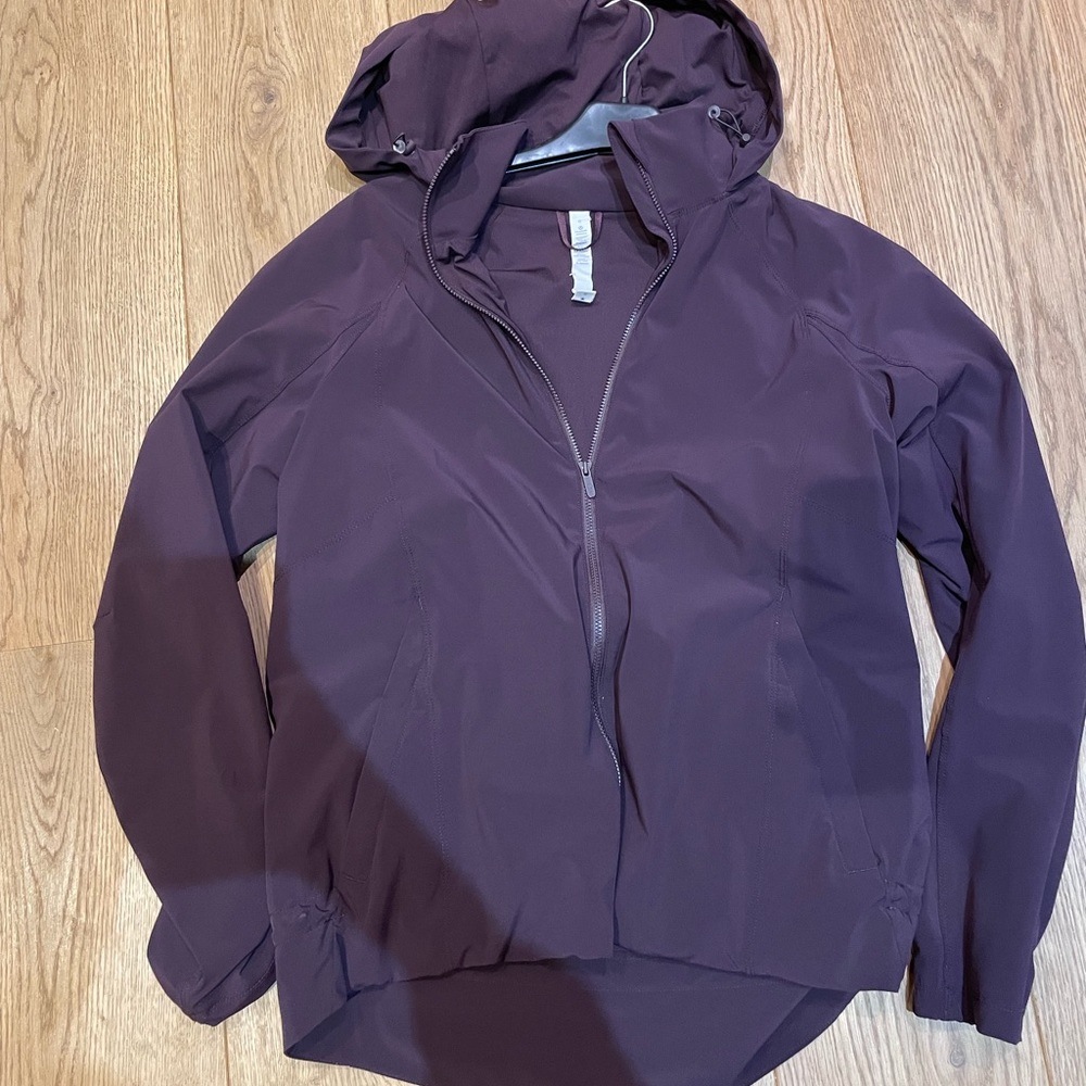 Lululemon jacket